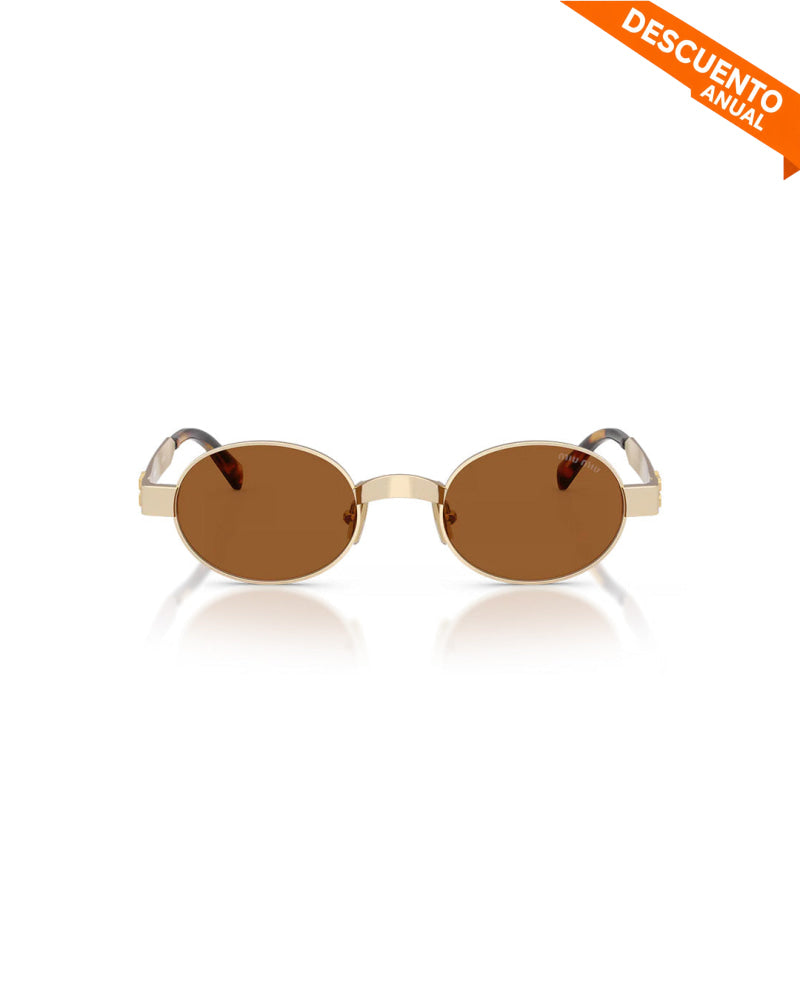 Gafas De Sol Miu Miu 0MU B51S - Gafas