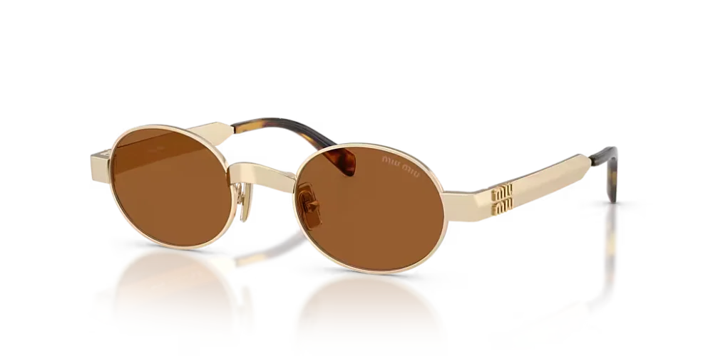Gafas De Sol Miu Miu 0MU B51S - Gafas