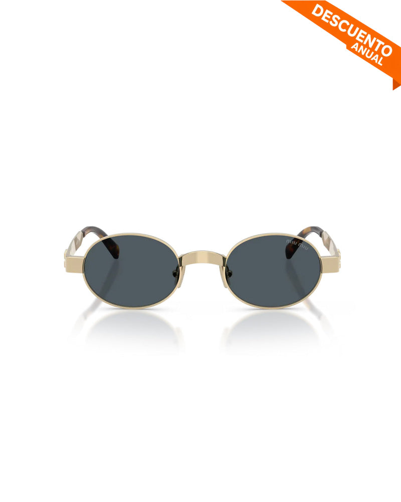 Gafas De Sol Miu Miu 0MU B51S - Gafas