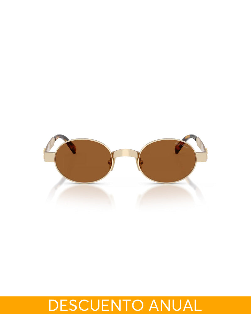 Gafas De Sol Miu Miu 0MU B51S - Gafas