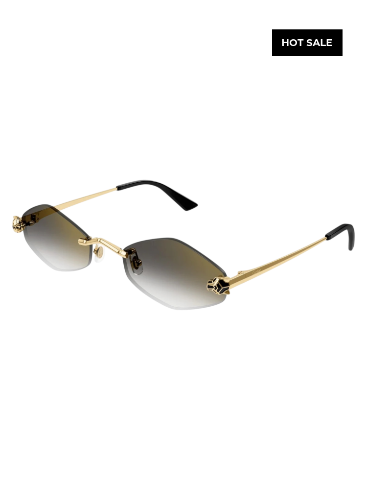 Gafas De Sol Mujer Cartier CT0433S - Gafas