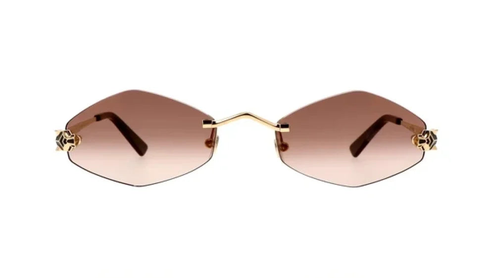 Gafas De Sol Mujer Cartier CT0433S - Gafas