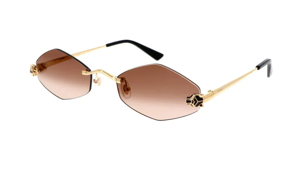 Gafas De Sol Mujer Cartier CT0433S - Gafas