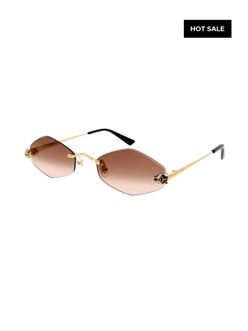 Gafas De Sol Mujer Cartier CT0433S - Gafas