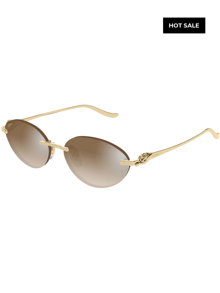 Gafas De Sol Mujer Cartier CT0504S - Gafas