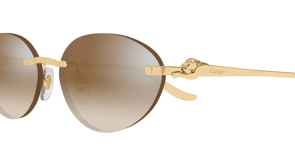 Gafas De Sol Mujer Cartier CT0504S - Gafas