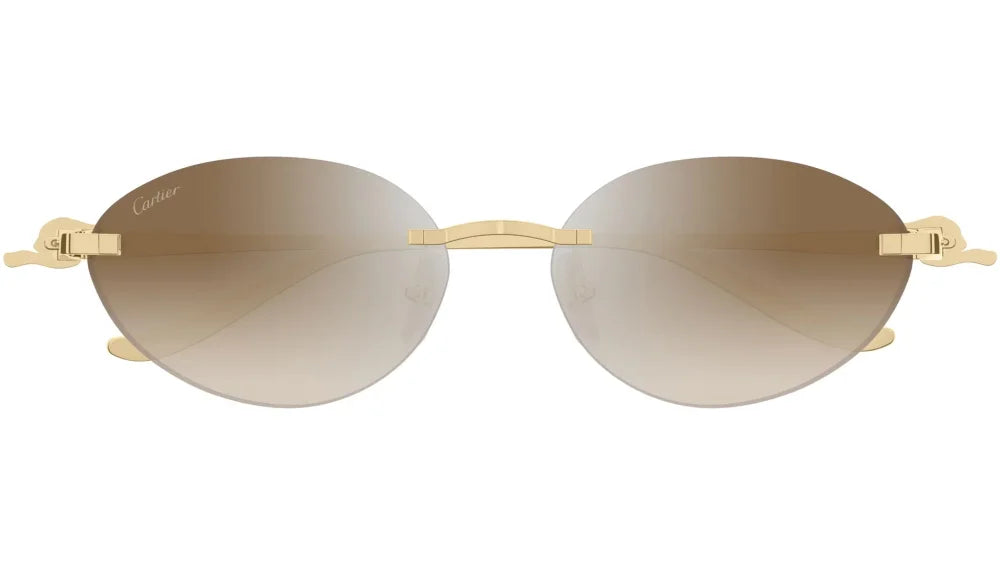 Gafas De Sol Mujer Cartier CT0504S - Gafas