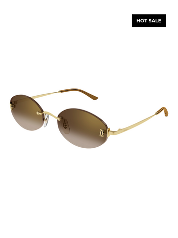 Gafas De Sol Mujer Cartier CT0592S - Gafas