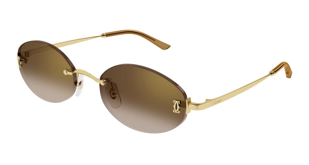 Gafas De Sol Mujer Cartier CT0592S - Gafas