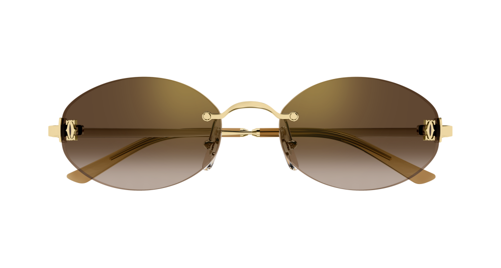 Gafas De Sol Mujer Cartier CT0592S - Gafas