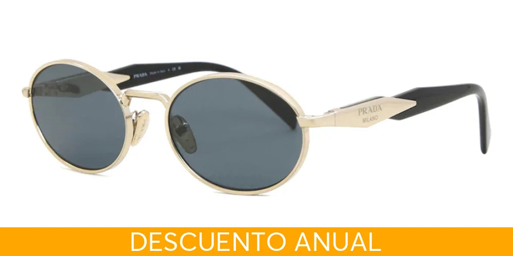 Gafas De Sol Prada 0PR 65ZS - Gafas