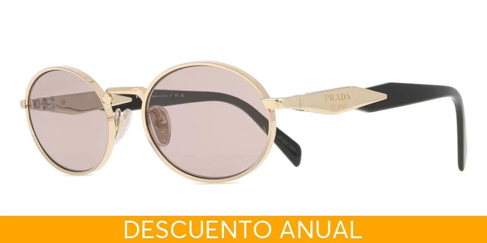 Gafas De Sol Prada 0PR 65ZS - Gafas