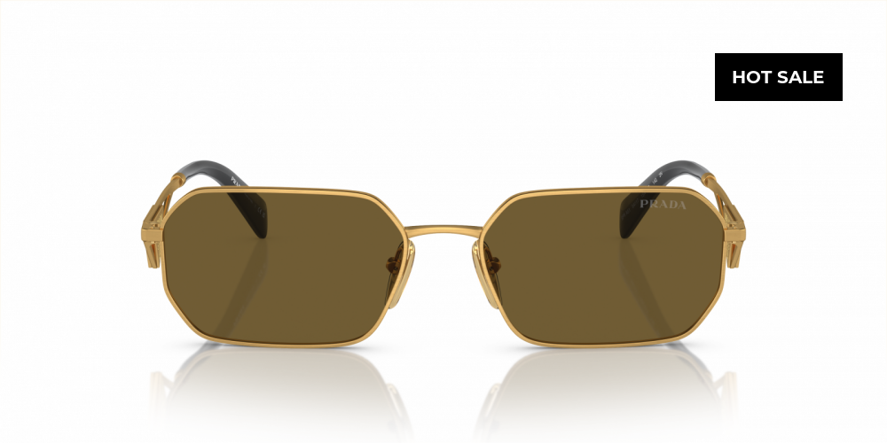 Gafas De Sol Prada 0PR A51S - Gafas