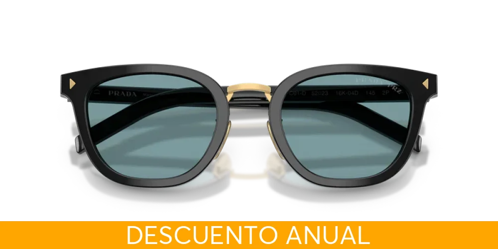 Gafas De Sol Prada 0PR C01SD - Gafas