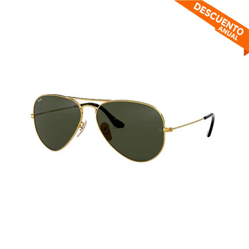 Gafas De Sol Ray Ban 0RB3025 - Gafas