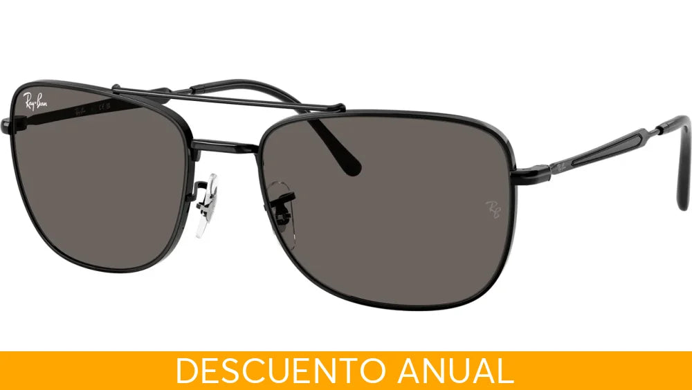 Gafas De Sol Ray Ban 0RB3755 - Gafas
