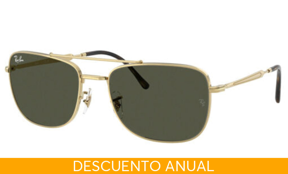 Gafas De Sol Ray Ban 0RB3755 - Gafas