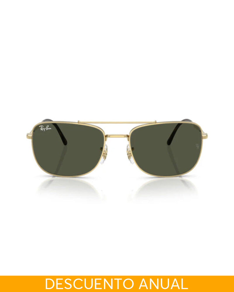 Gafas De Sol Ray Ban 0RB3755 - Gafas