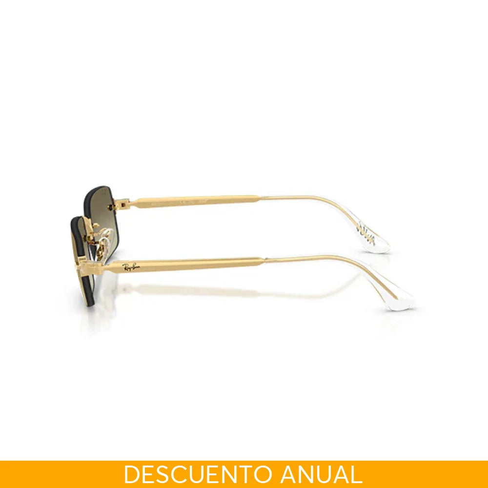 Gafas De Sol Ray Ban 0RB3928 - Gafas