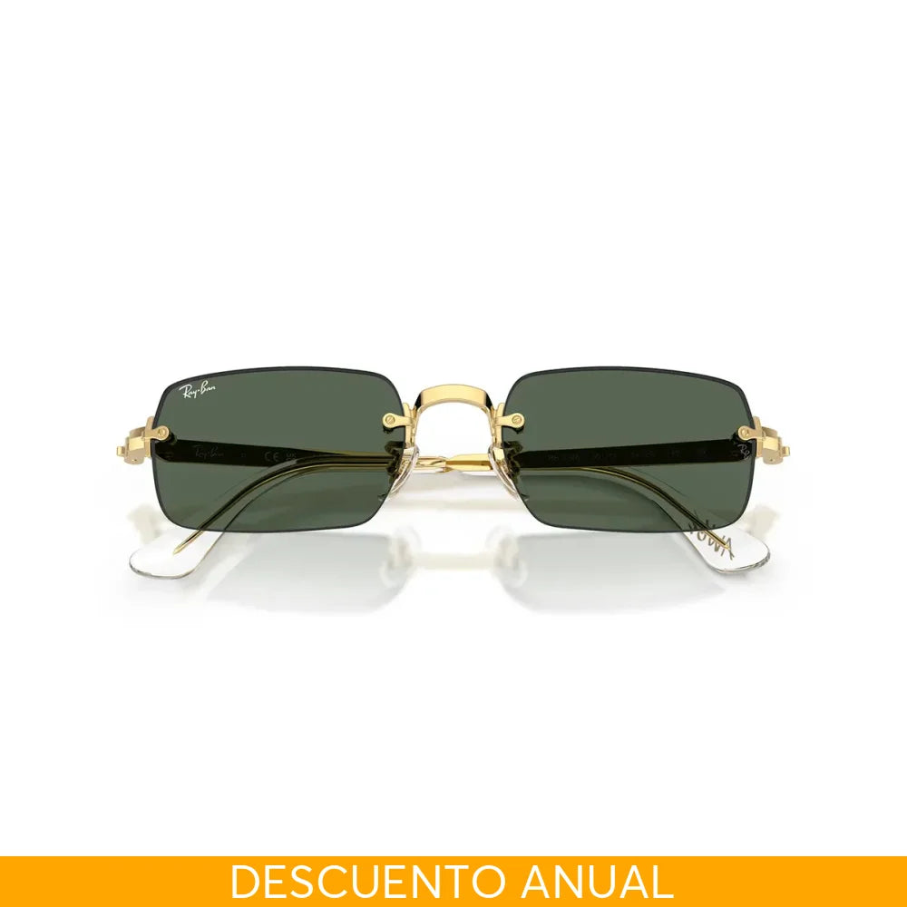 Gafas De Sol Ray Ban 0RB3928 - Gafas