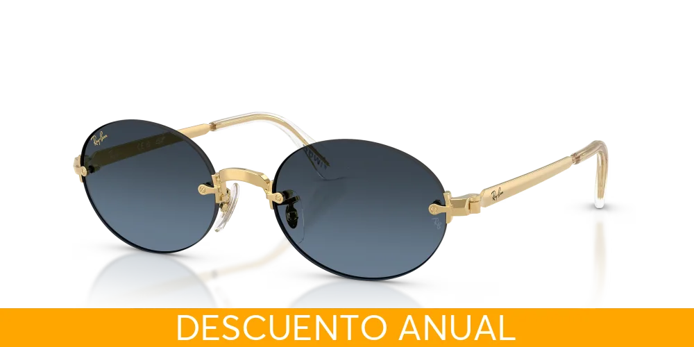 Gafas De Sol Ray Ban 0RB3929 - Gafas