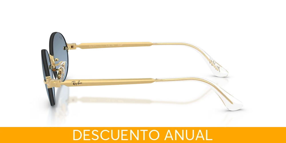 Gafas De Sol Ray Ban 0RB3929 - Gafas