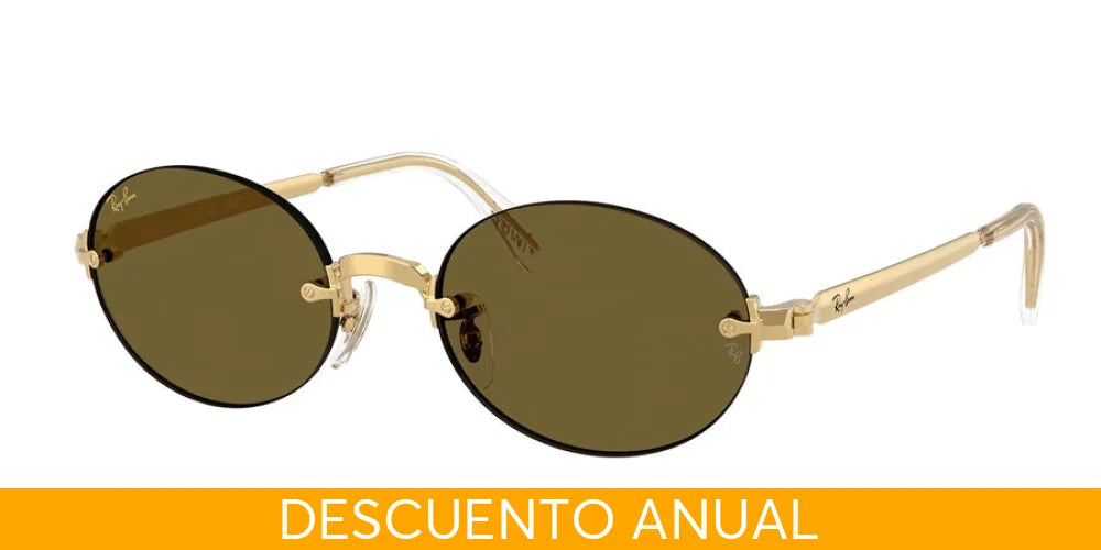 Gafas De Sol Ray Ban 0RB3929 - Gafas