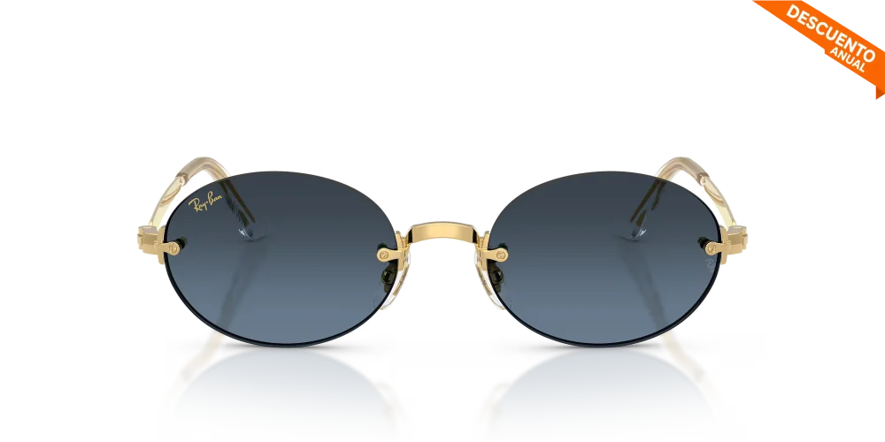 Gafas De Sol Ray Ban 0RB3929 - Gafas