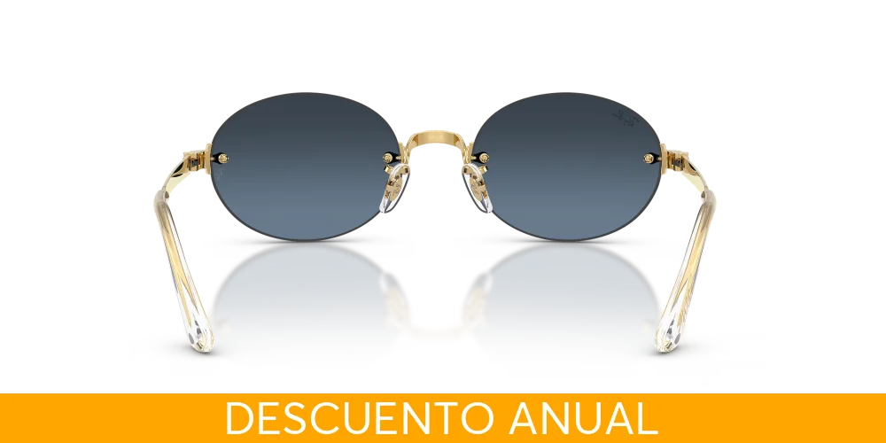 Gafas De Sol Ray Ban 0RB3929 - Gafas