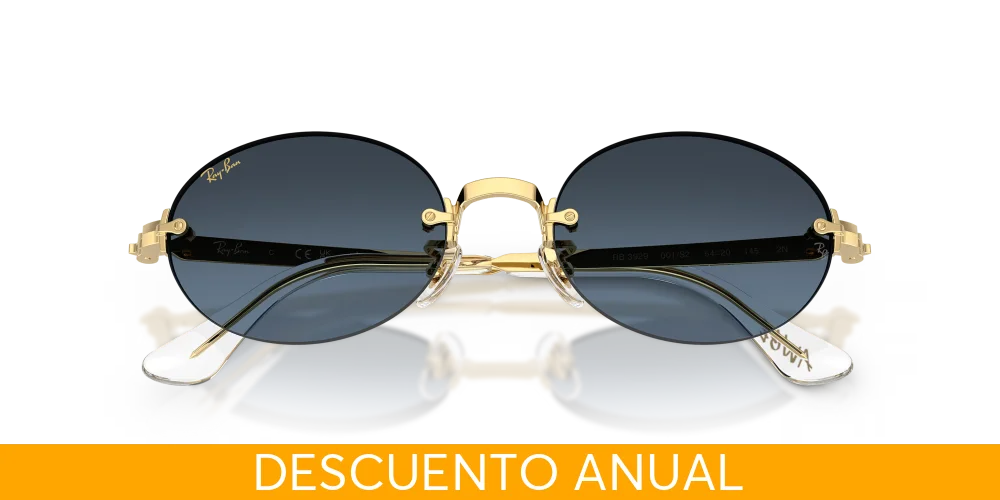 Gafas De Sol Ray Ban 0RB3929 - Gafas