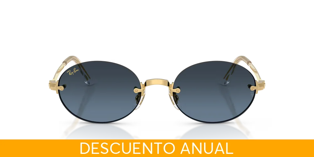 Gafas De Sol Ray Ban 0RB3929 - Gafas