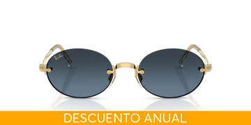 Gafas De Sol Ray Ban 0RB3929 - Gafas