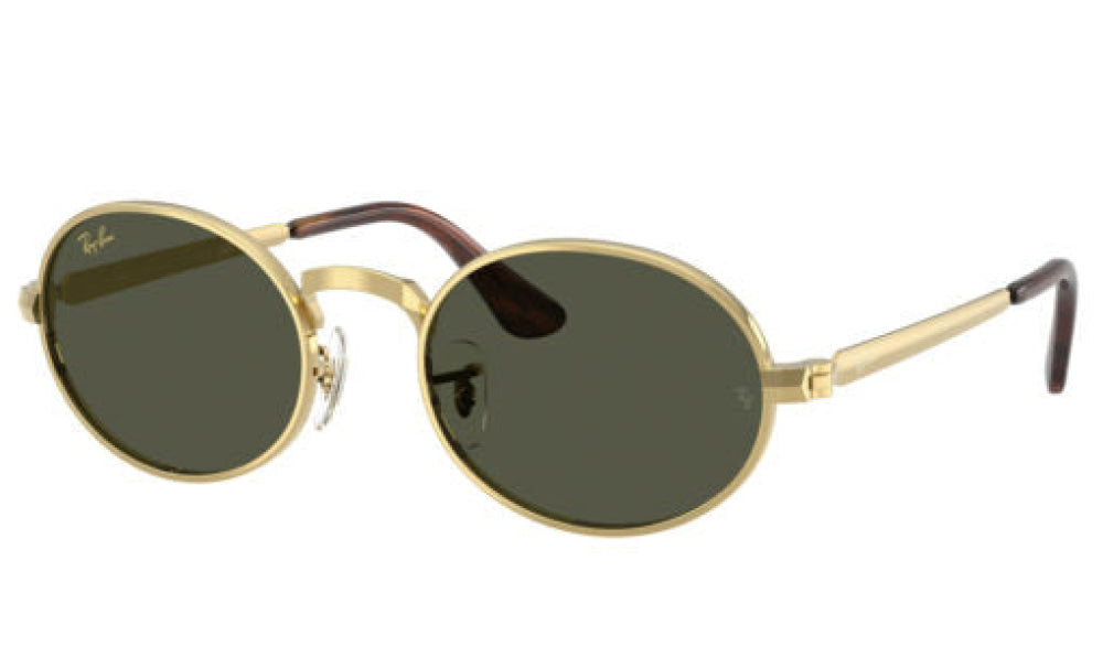 Gafas De Sol Ray Ban 0RB3931 - Gafas
