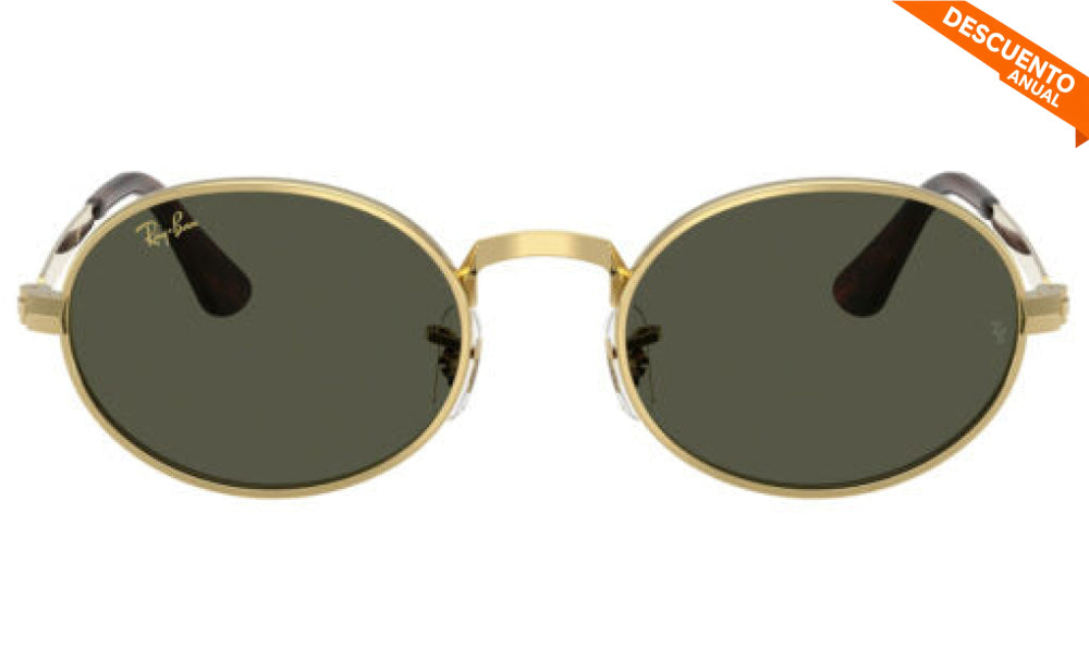Gafas De Sol Ray Ban 0RB3931 - Gafas