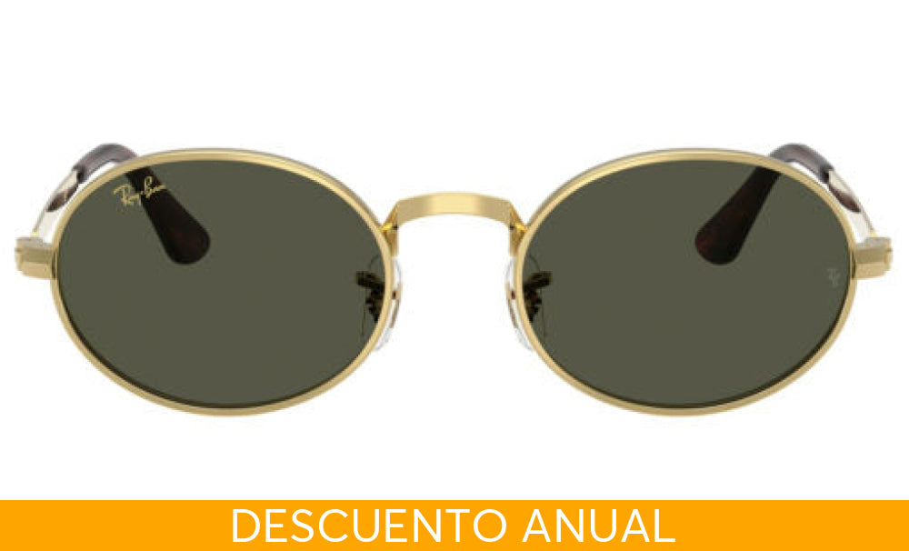 Gafas De Sol Ray Ban 0RB3931 - Gafas