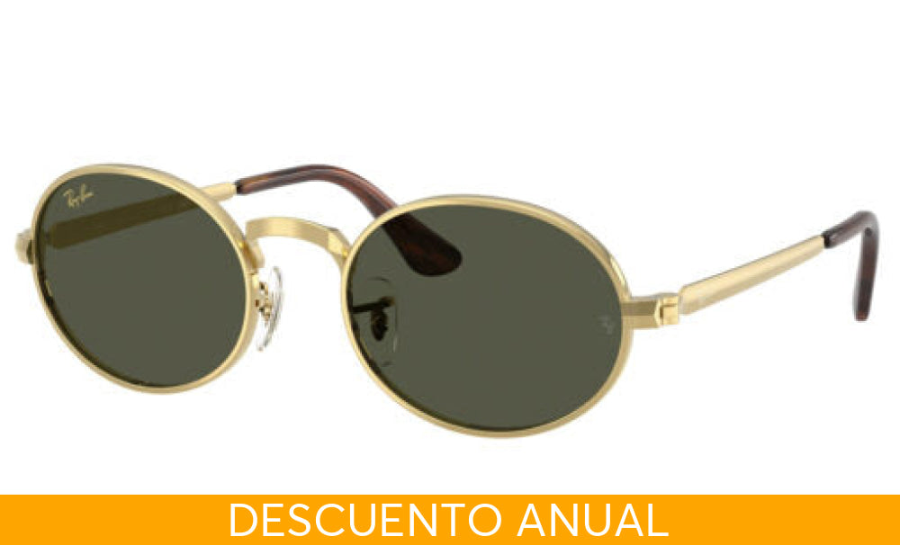 Gafas De Sol Ray Ban 0RB3931 - Gafas