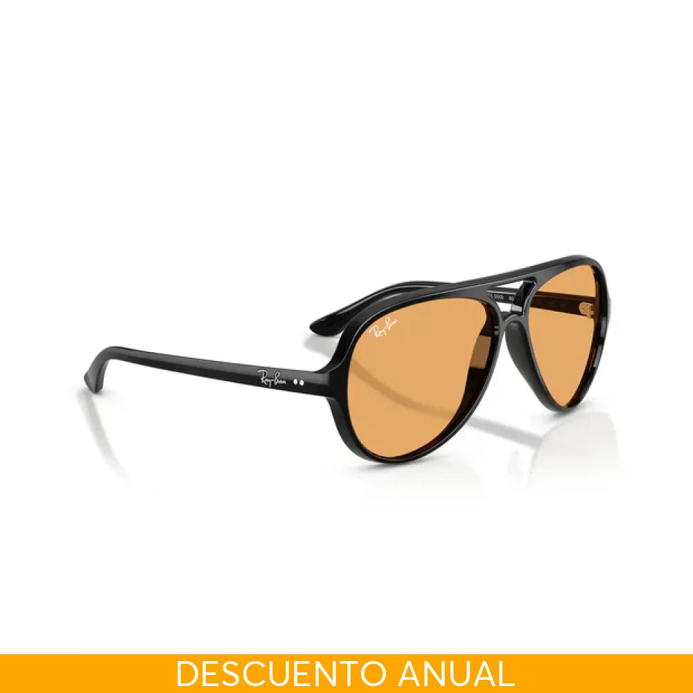 Gafas De Sol Ray Ban 0RB4125 - Gafas