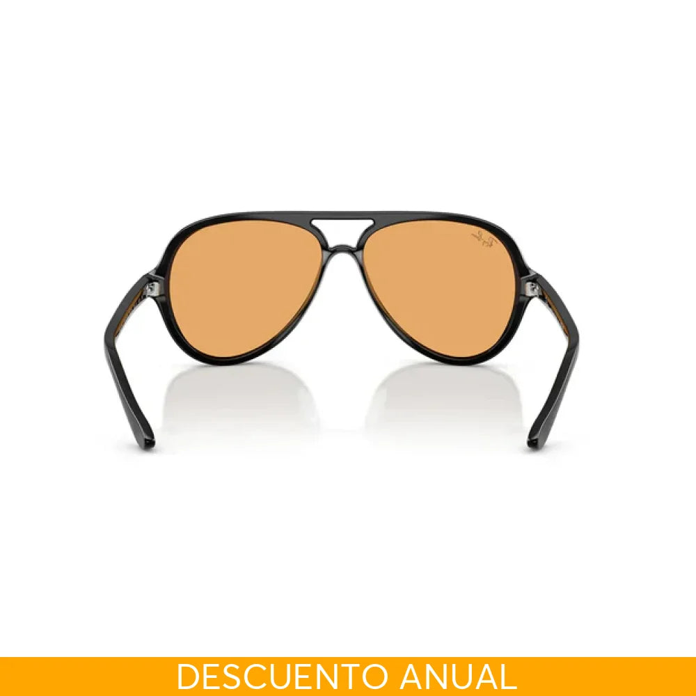 Gafas De Sol Ray Ban 0RB4125 - Gafas