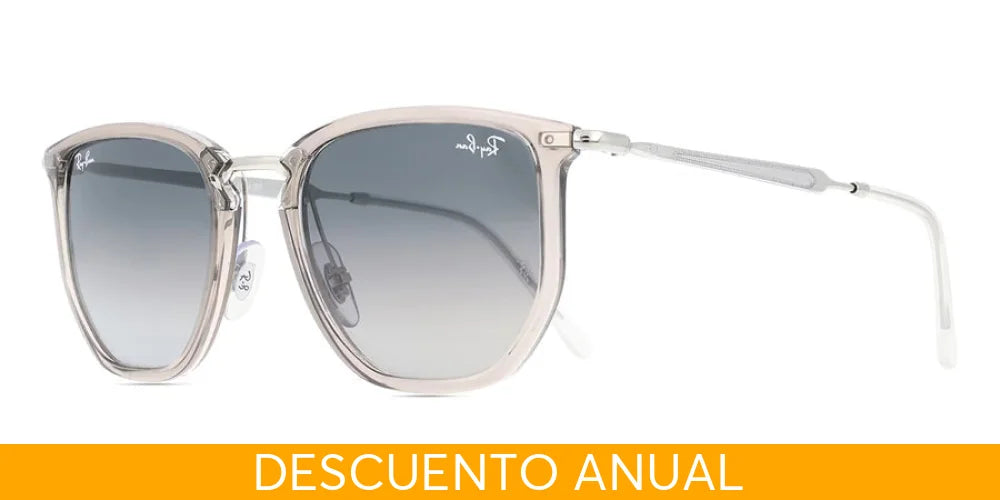 Gafas De Sol Ray Ban 0RB4451 - Gafas