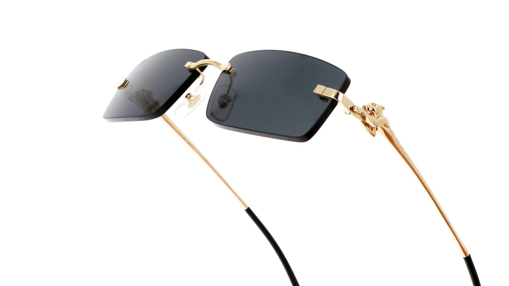 Gafas De Sol Unisex Cartier CT0430S - Gafas