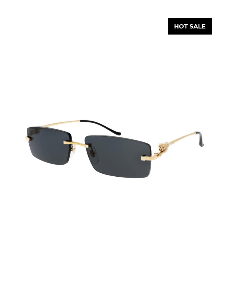 Gafas De Sol Unisex Cartier CT0430S - Gafas