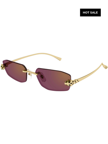 Gafas De Sol Unisex Cartier CT0474S - Gafas