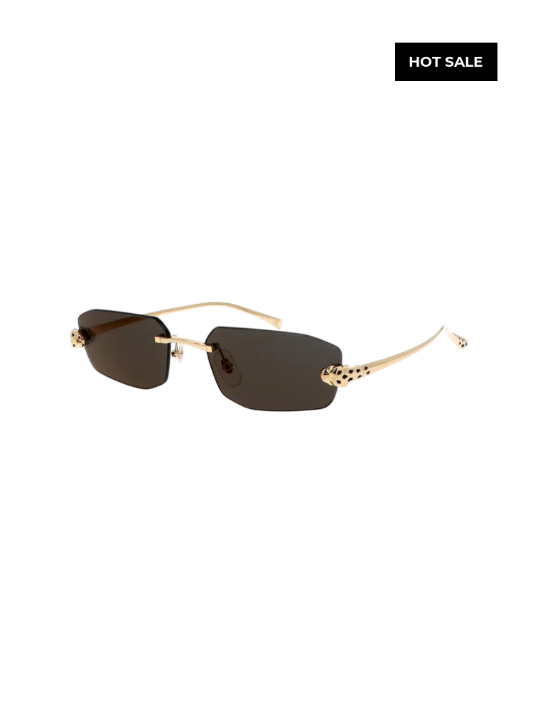 Gafas De Sol Unisex Cartier CT0474S - Gafas
