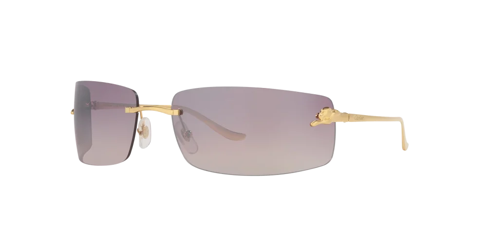 Gafas De Sol Unisex Cartier CT0503S - Gafas