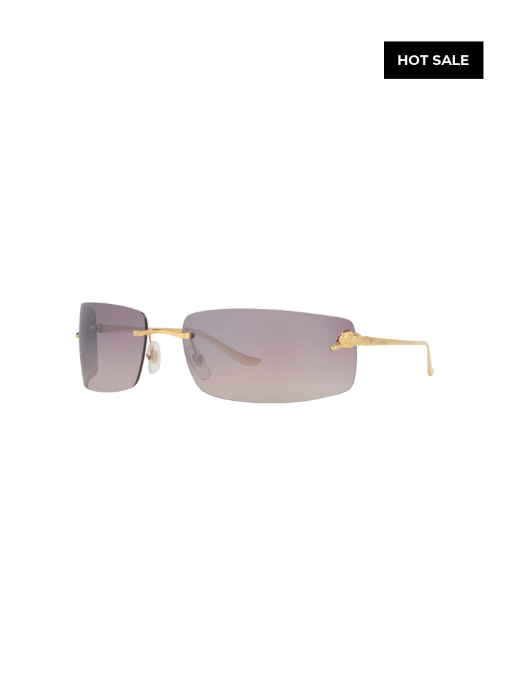 Gafas De Sol Unisex Cartier CT0503S - Gafas