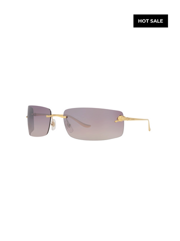 Gafas De Sol Unisex Cartier CT0503S - Gafas