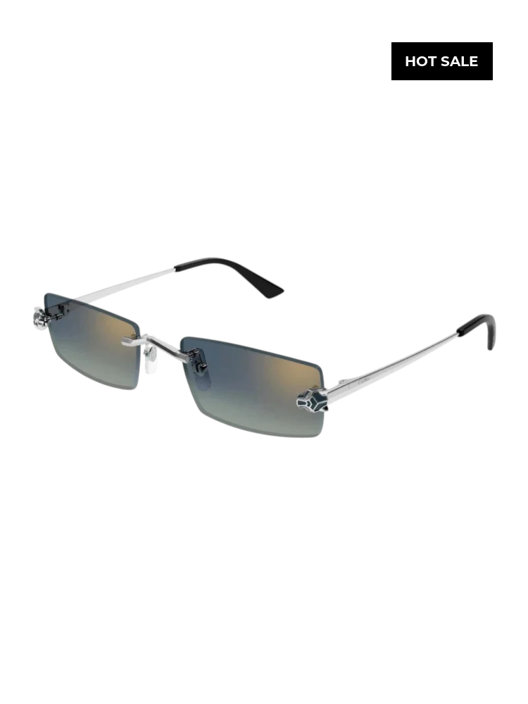 Gafas De Sol Unisex Cartier CT0598S - Gafas