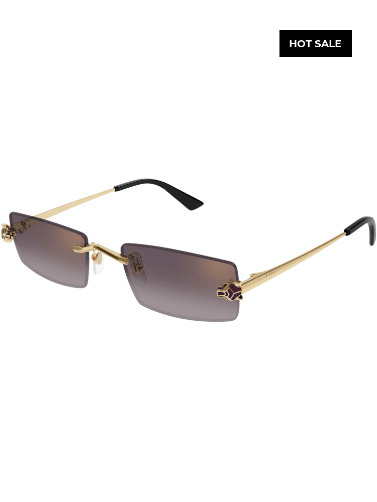 Gafas De Sol Unisex Cartier CT0598S - Gafas
