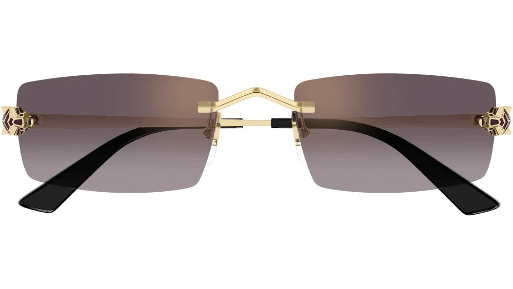 Gafas De Sol Unisex Cartier CT0598S - Gafas