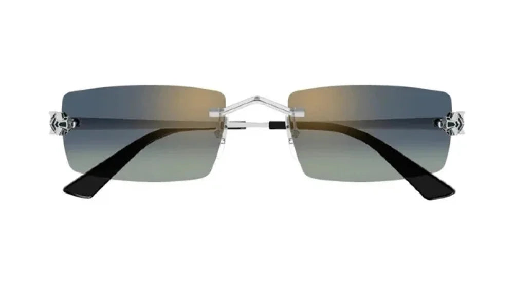 Gafas De Sol Unisex Cartier CT0598S - Gafas